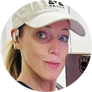 User Profile Avatar