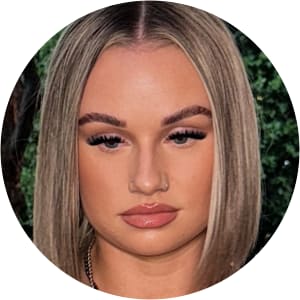 User Profile Avatar