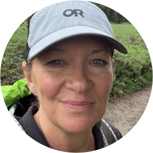 User Profile Avatar