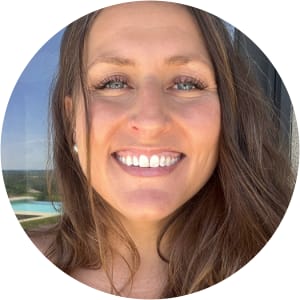 User Profile Avatar