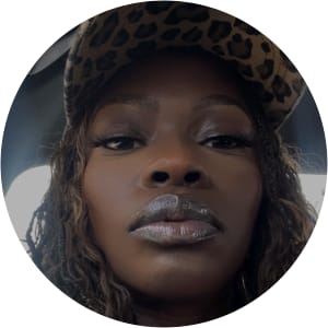 User Profile Avatar