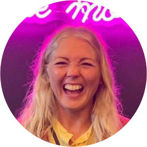 User Profile Avatar