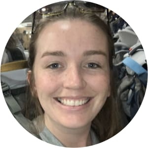 User Profile Avatar