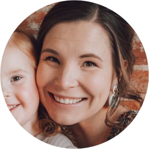 User Profile Avatar