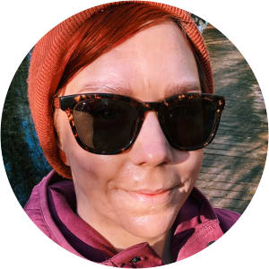 User Profile Avatar