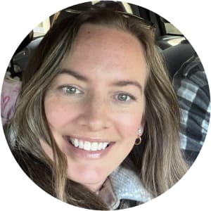 User Profile Avatar