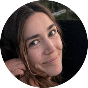 User Profile Avatar