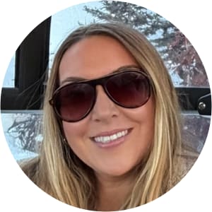 User Profile Avatar