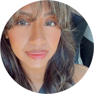User Profile Avatar