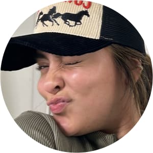 User Profile Avatar