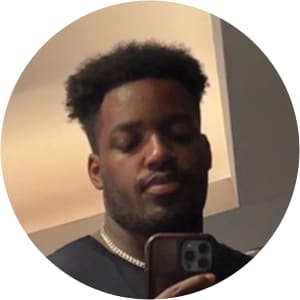 User Profile Avatar