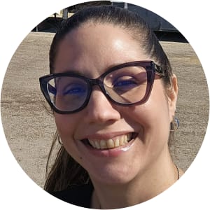 User Profile Avatar