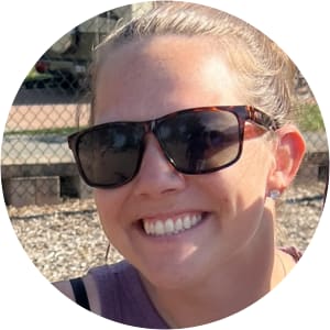 User Profile Avatar