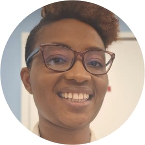 User Profile Avatar