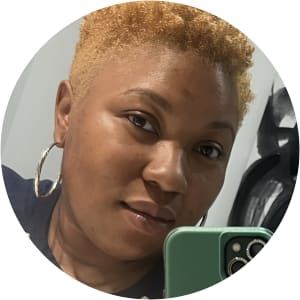 User Profile Avatar