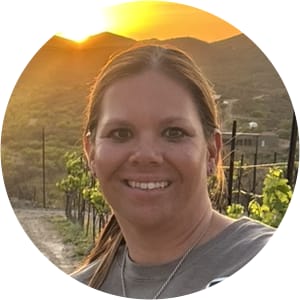 User Profile Avatar