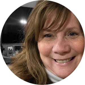 User Profile Avatar