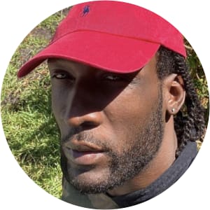 User Profile Avatar