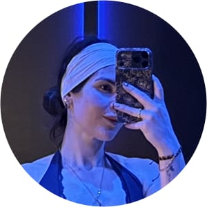User Profile Avatar