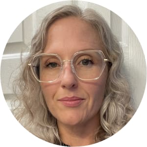 User Profile Avatar