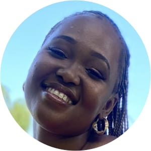 User Profile Avatar