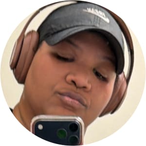 User Profile Avatar