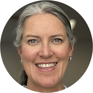 User Profile Avatar