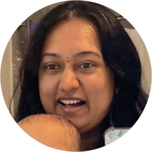 User Profile Avatar