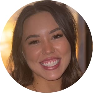 User Profile Avatar