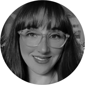 User Profile Avatar