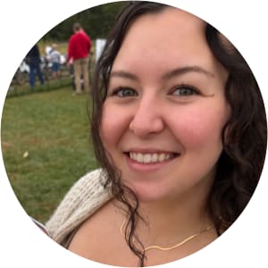 User Profile Avatar