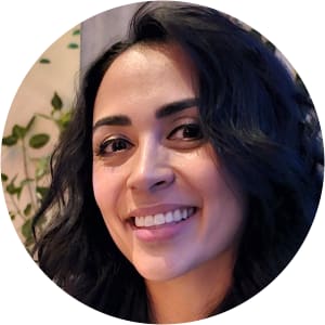 User Profile Avatar
