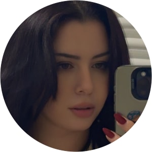 User Profile Avatar