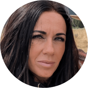 User Profile Avatar