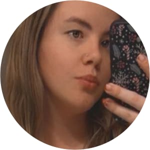 User Profile Avatar
