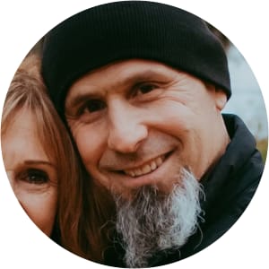 User Profile Avatar