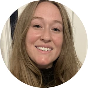 User Profile Avatar
