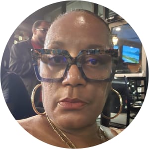 User Profile Avatar