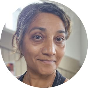 User Profile Avatar