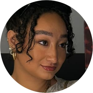 User Profile Avatar