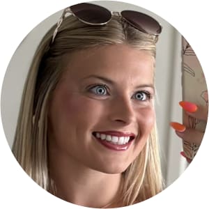 User Profile Avatar