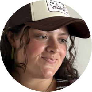 User Profile Avatar