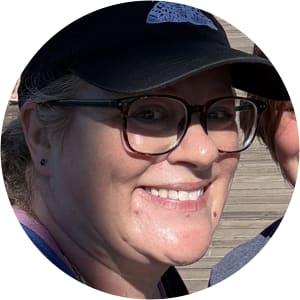User Profile Avatar