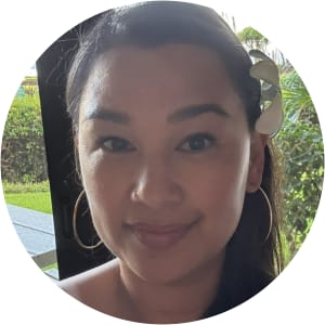 User Profile Avatar