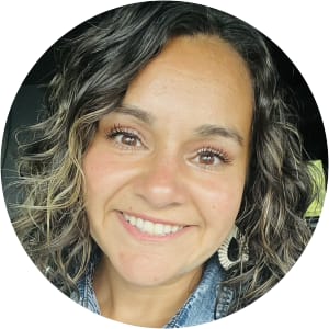 User Profile Avatar