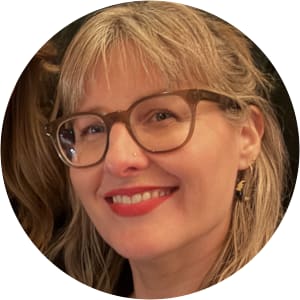User Profile Avatar