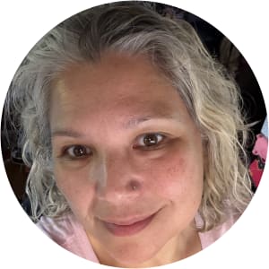 User Profile Avatar