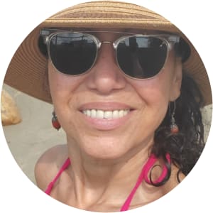 User Profile Avatar