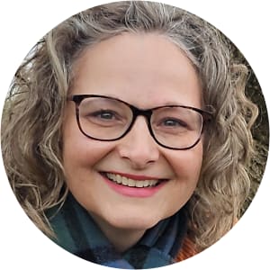 User Profile Avatar