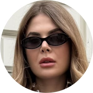 User Profile Avatar